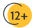 12 metų amžiaus, Amžiaus rekomendacija