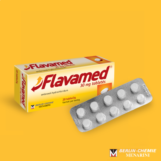30 mg tabletės