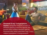 Flavamed 15 mg_5 ml oral solution packshot