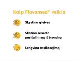Flavamed 15 mg_5 ml oral solution packshot