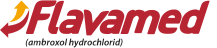 flavamed logo